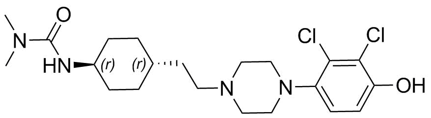 Cariprazine Impurity 30