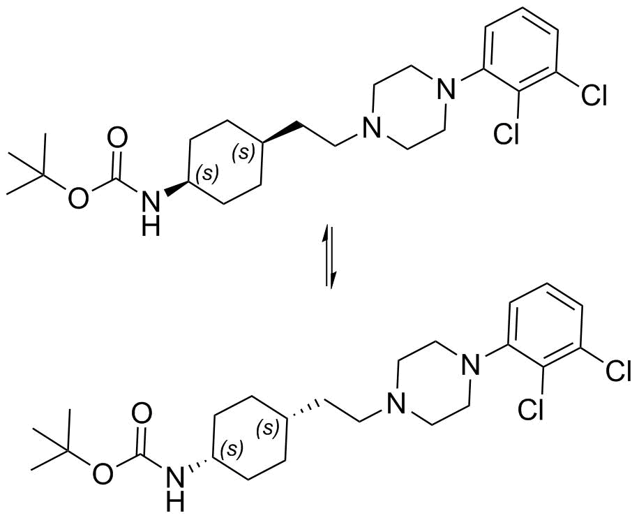 Cariprazine Impurity 32
