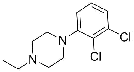 Cariprazine Impurity 33
