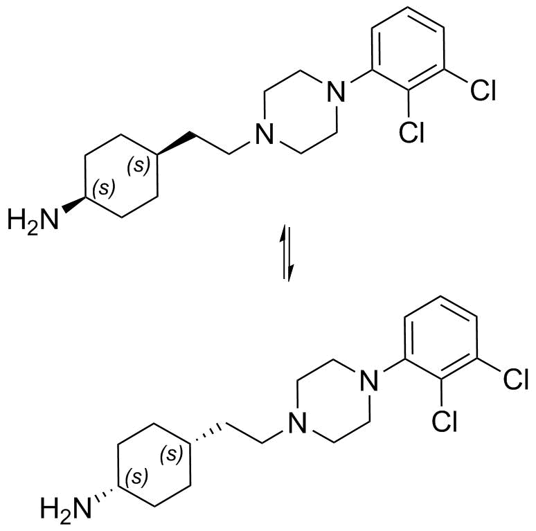 Cariprazine Impurity 10