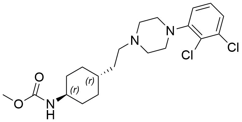 Cariprazine Impurity 21