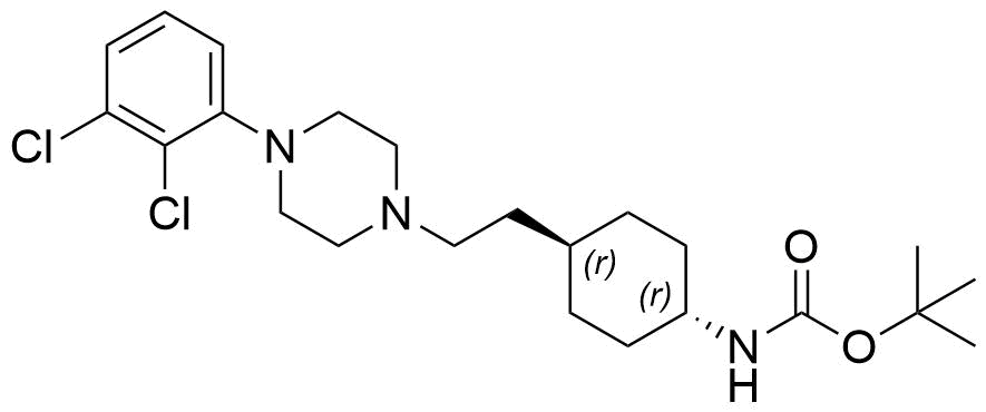 Cariprazine Impurity 23