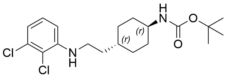 Cariprazine Impurity 28