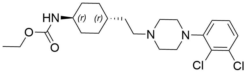 Cariprazine Impurity 29