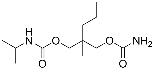 Carisoprodol