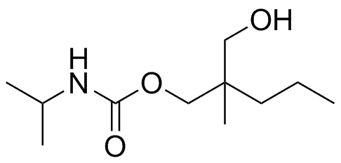 Carisoprodol EP Impurity A