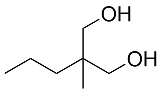 Carisoprodol EP Impurity C