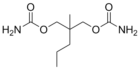Carisoprodol EP Impurity D
