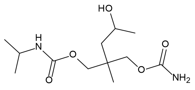 Carisoprodol  Impurity 5