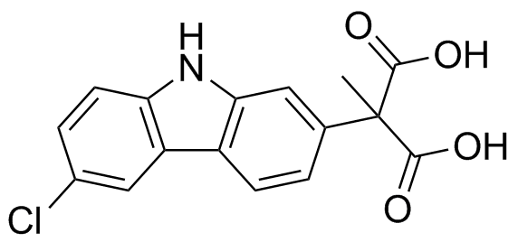Carprofen EP Impurity A