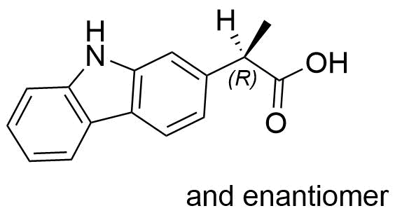 Carprofen EP Impurity B