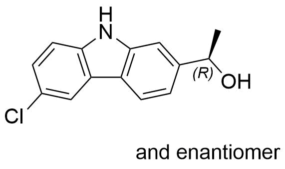Carprofen EP Impurity C