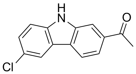 Carprofen EP Impurity D