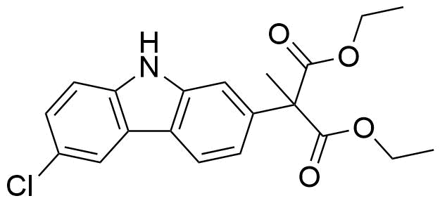 Carprofen EP Impurity F