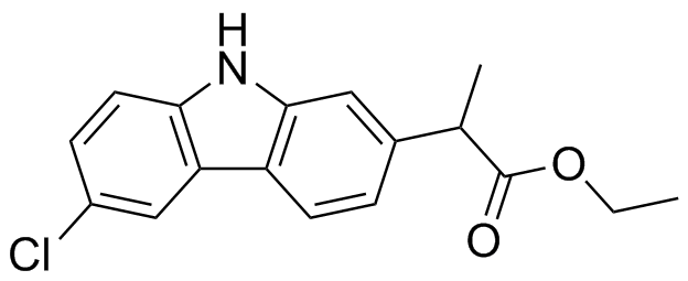 Carprofen EP Impurity G