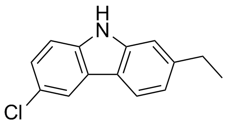 Carprofen EP Impurity H