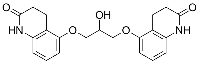 Carteolol EP Impurity E
