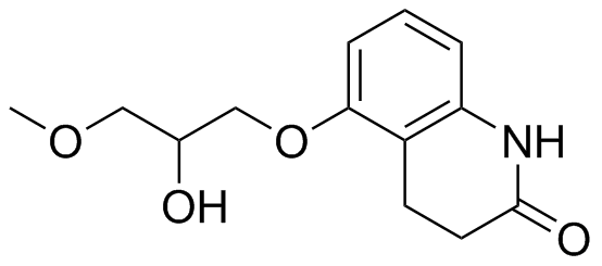 Carteolol EP Impurity F