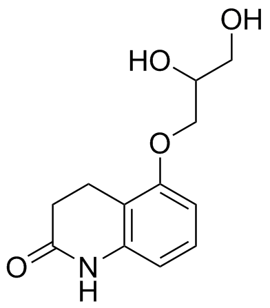 Carteolol EP Impurity G