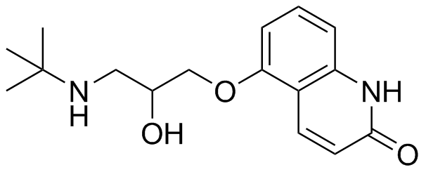 Carteolol EP Impurity H