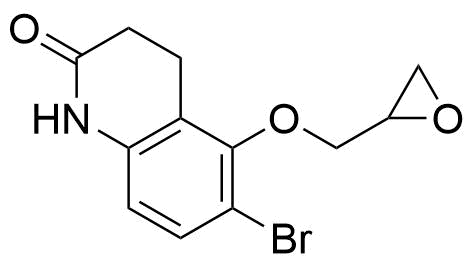 Carteolol Impurity 13