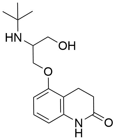 Carteolol Impurity 17