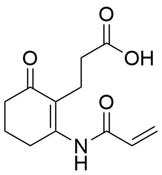Carteolol Impurity 18