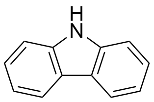 Carvedilol Carbazole Impurity