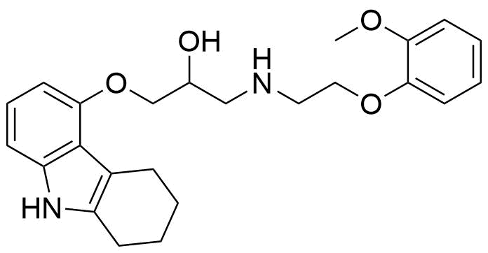 Carvedilol Impurity 13