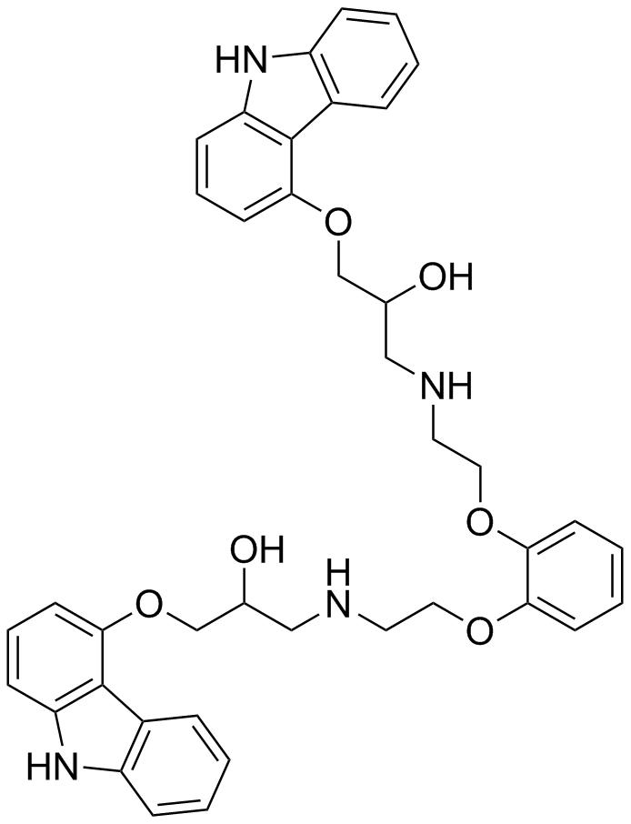 Carvedilol Impurity 14