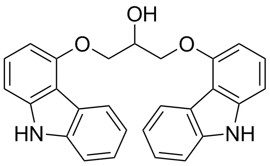 Carvedilol Impurity 16