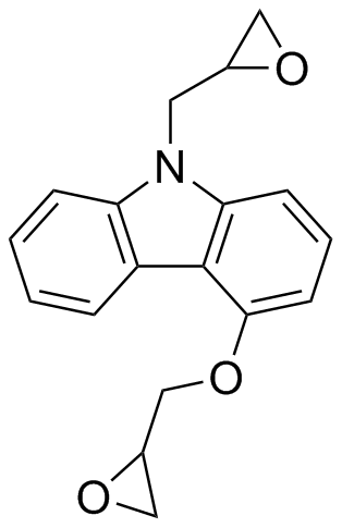 Carvedilol Impurity 18