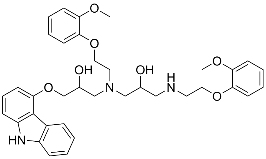 Carvedilol Impurity 25