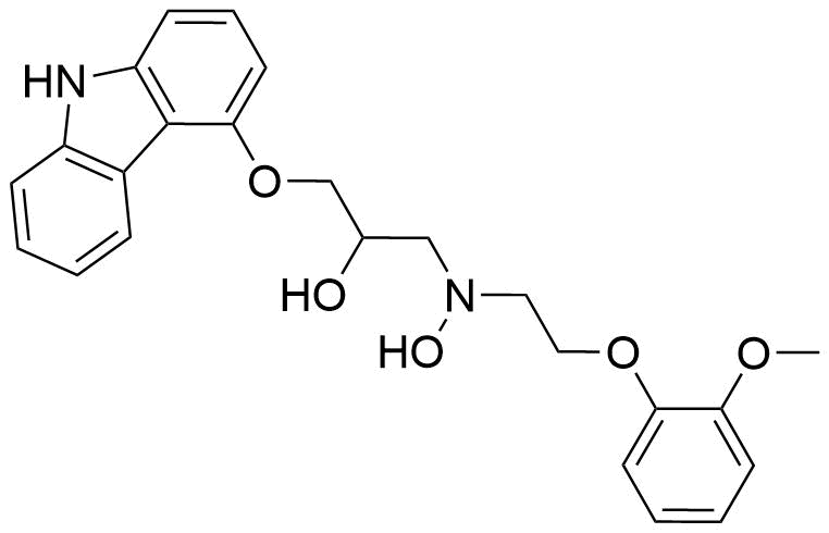 Carvedilol Impurity 26