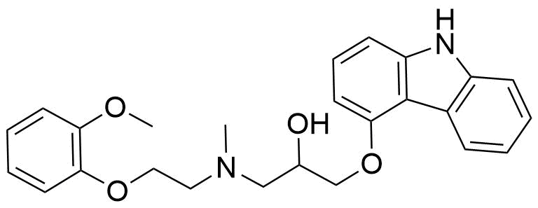 Carvedilol Impurity 27
