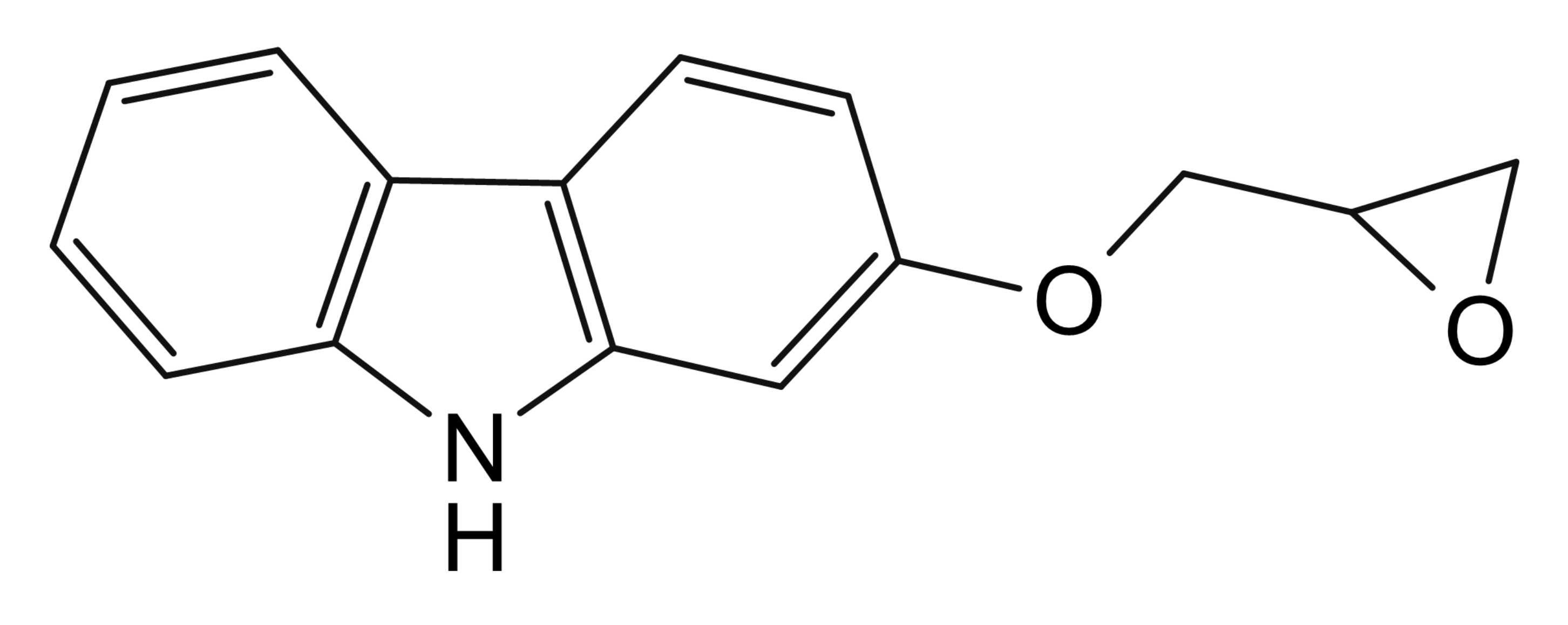 Carvedilol Impurity 29