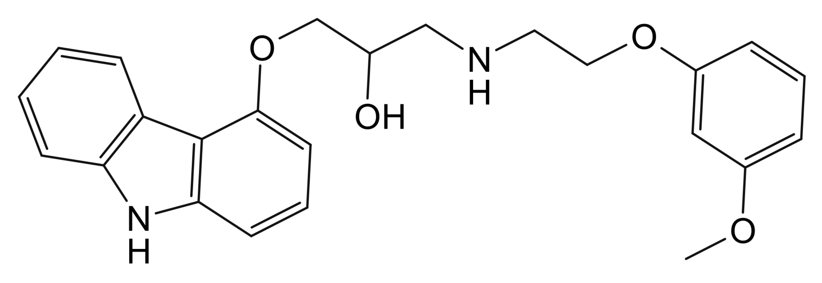 Carvedilol Impurity 30