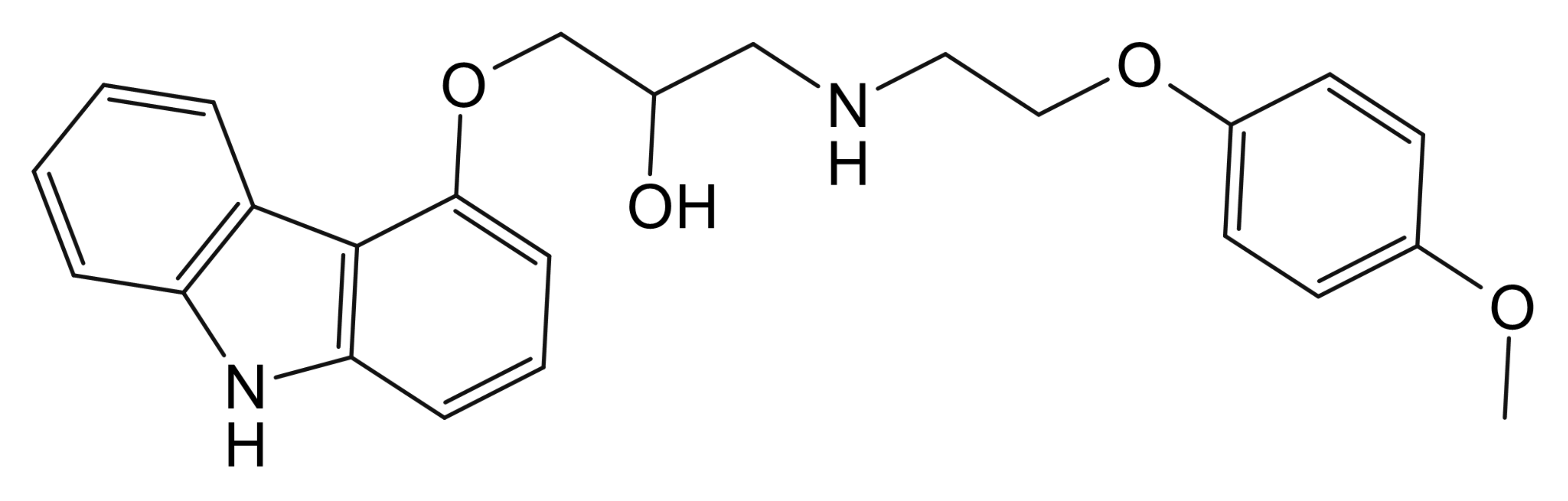 Carvedilol Impurity 31