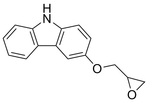Carvedilol Impurity 36