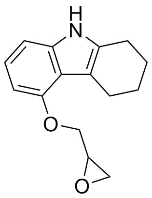 Carvedilol Impurity 37