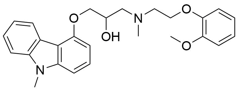 Carvedilol Impurity 38