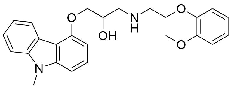 Carvedilol Impurity 32