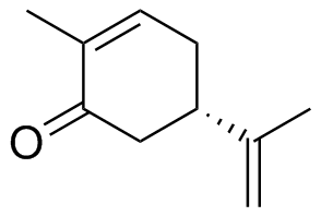 D-(+)-Carvone