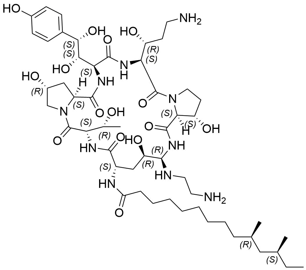Caspofungin Impurity B