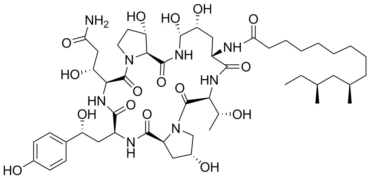 Caspofungin Impurity 32