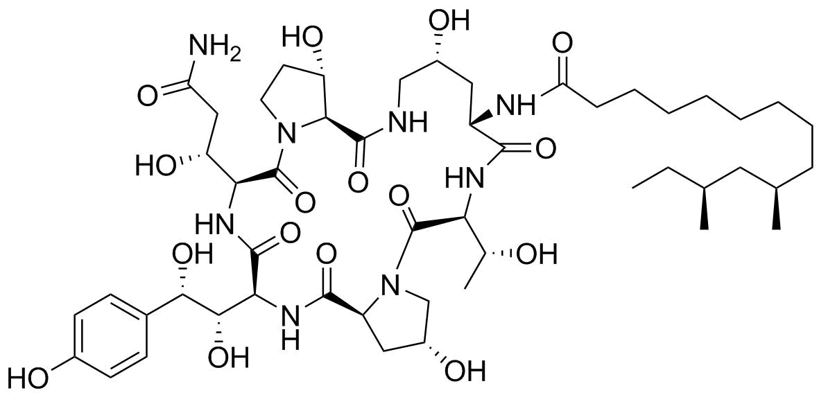 Caspofungin Impurity 3