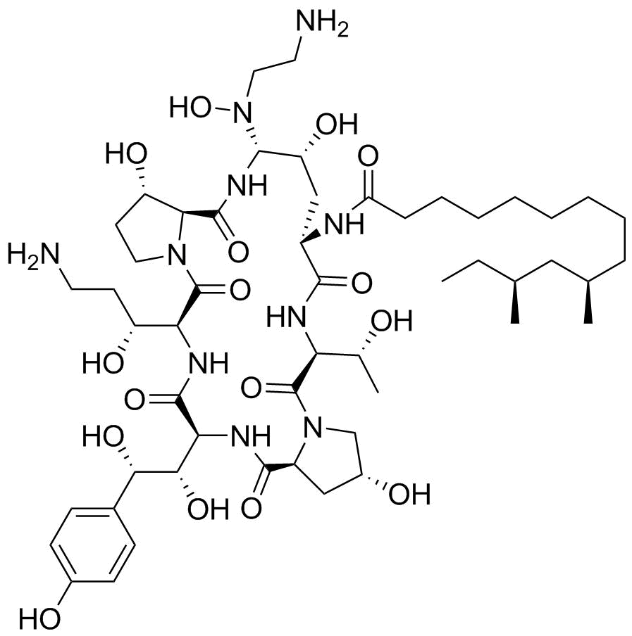 Caspofungin Impurity 6