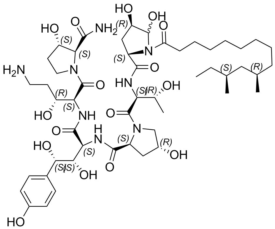 Caspofungin Impurity 10