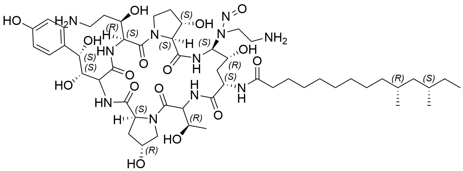 Caspofungin Impurity 26