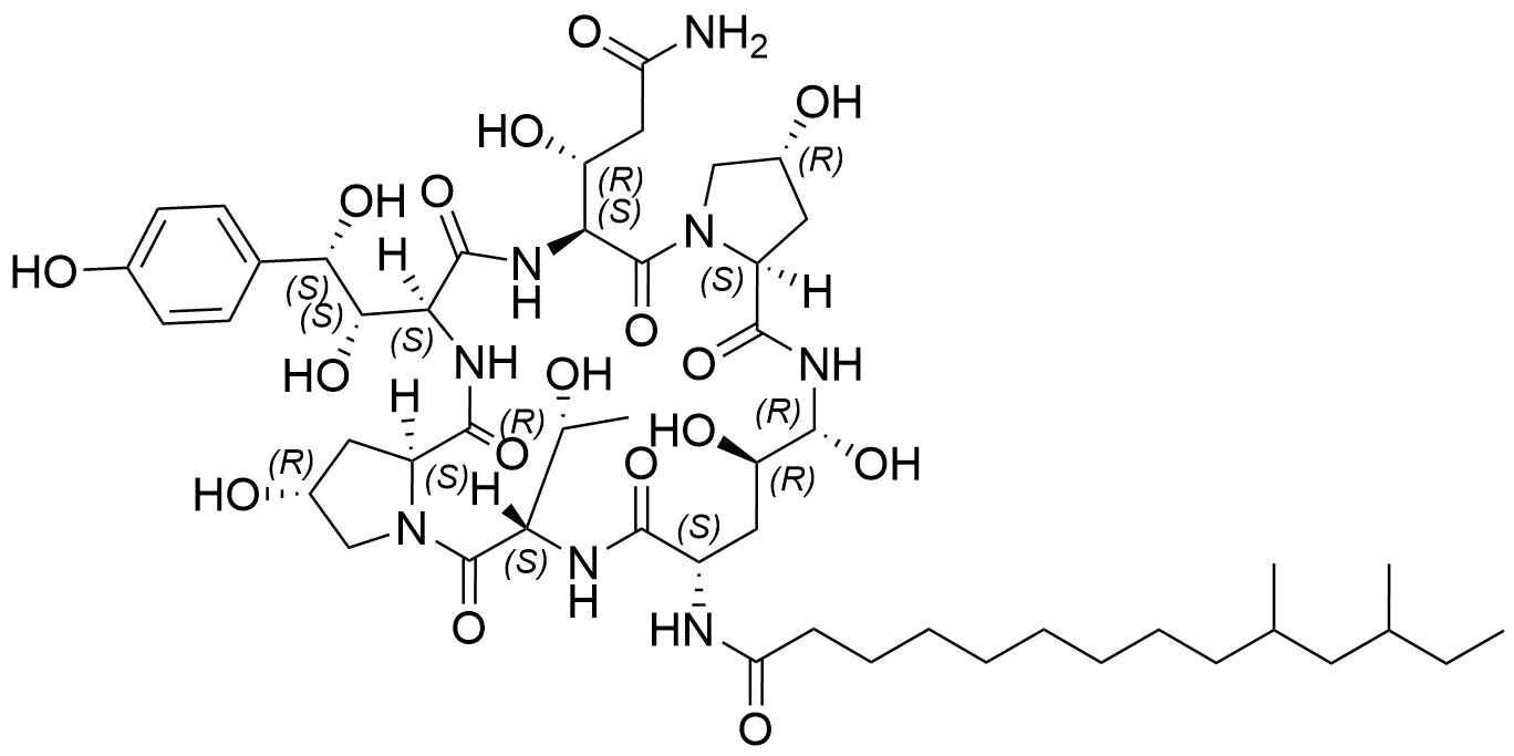 Caspofungin Impurity 27